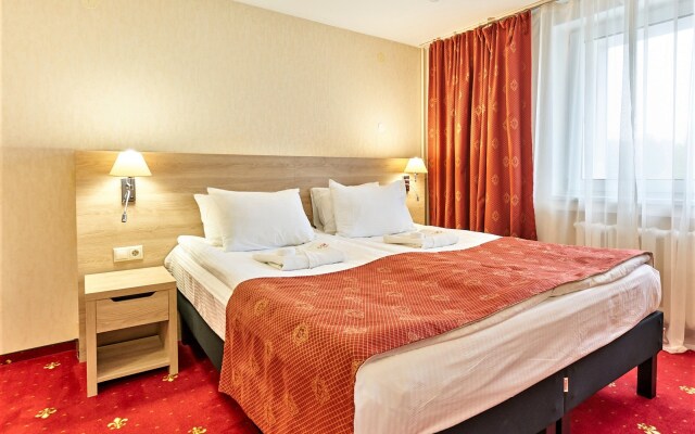 Усть-Качка (курорт)