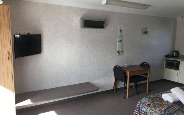 Parklands Motel