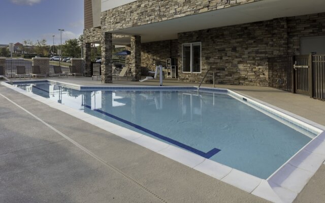 Hyatt Place Charlotte/University Research Park