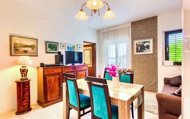 Apartments Lidija