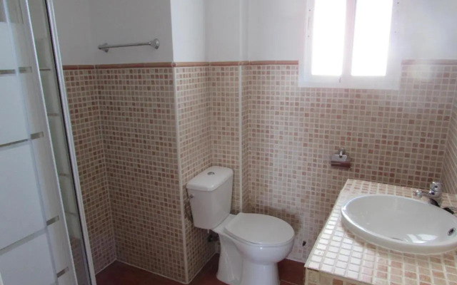 Luz y Mar Huelva-Ático