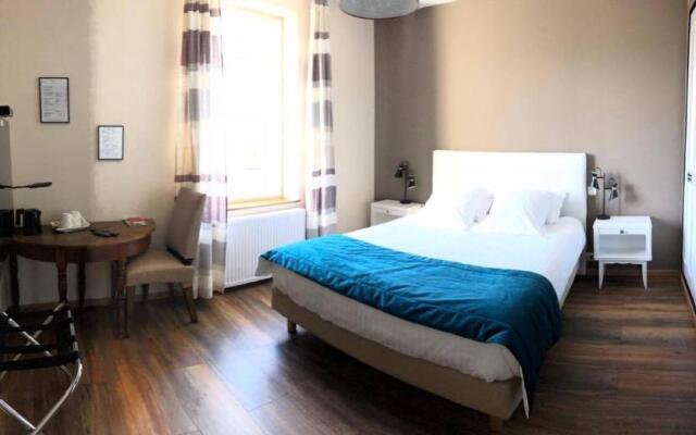 Hôtel de la Vinaigrerie