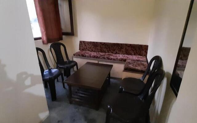 Corbett Jungle Inn