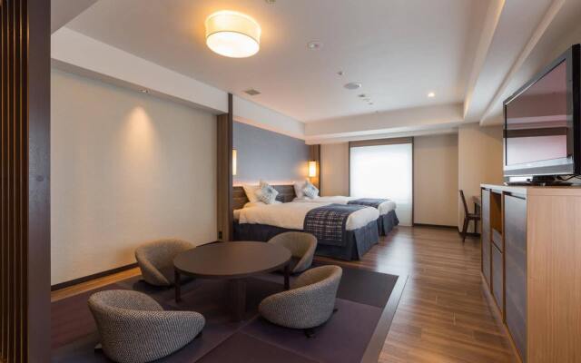 Matsue Excel Hotel Tokyu
