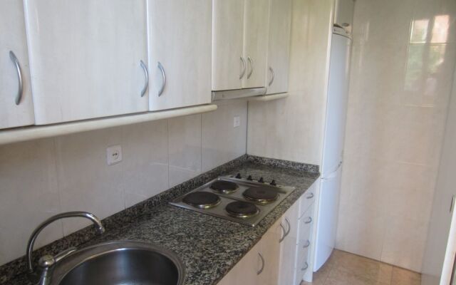 Apartaments Clot-Sant Martí