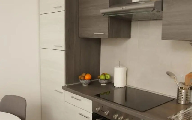 Apartman Toni