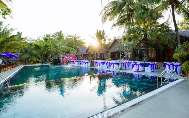 Mai Phuong Resort Phu Quoc