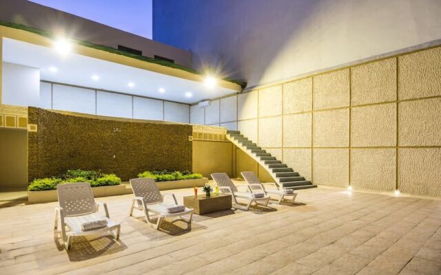 Ribai Hotels - Barranquilla