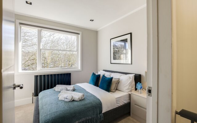 Sweet Inn - Regents Park House