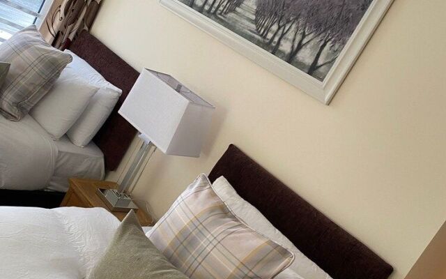 The Waverley Inn Holiday Homes