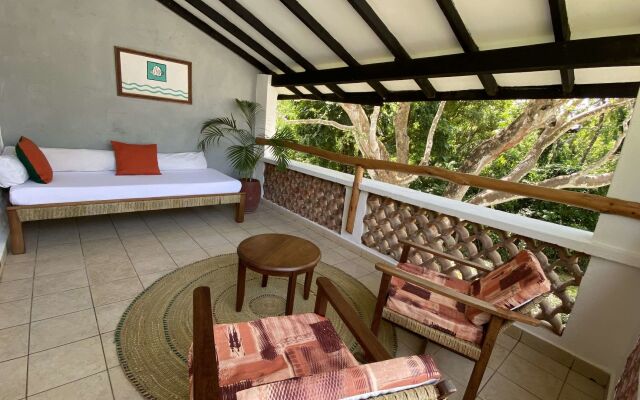 Pinewood Beach Resort and Spa