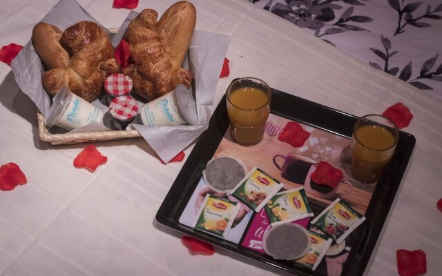NiD'Amour