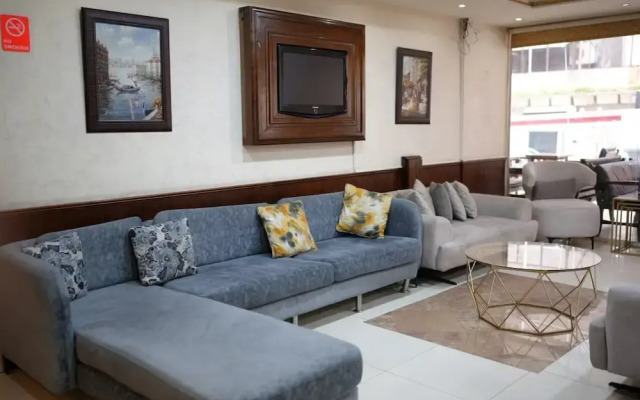 Elyseeresidence Hotel