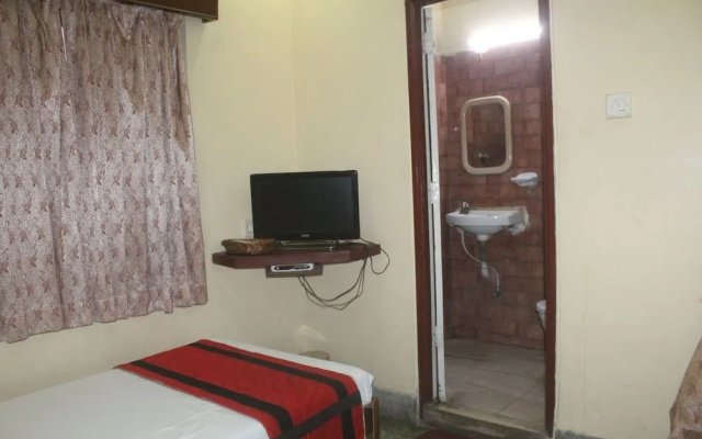 Hotel Heera