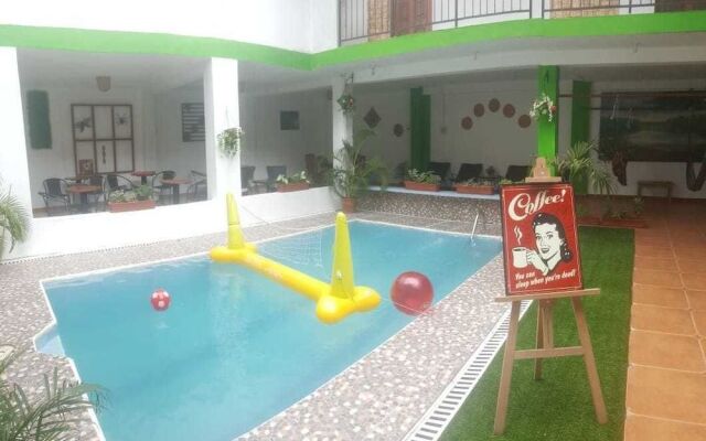 Iguana Haus