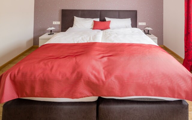 Ringhotel Aparthotel Badblick