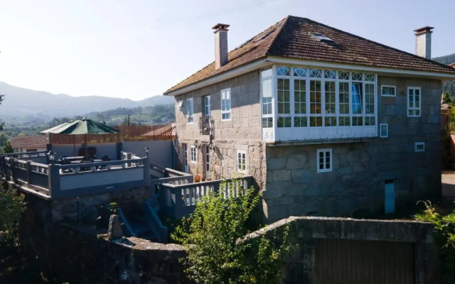 Casa Estarque