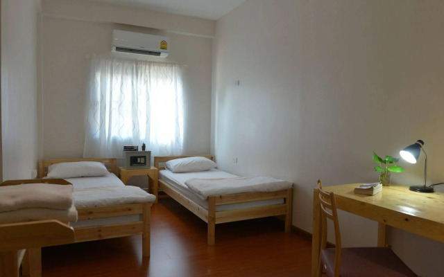 PanPan Hostel Bangkok
