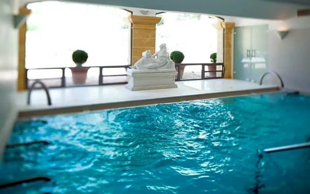 Le Mas de La Crémaillère