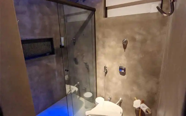 Villa l Mare Hotel