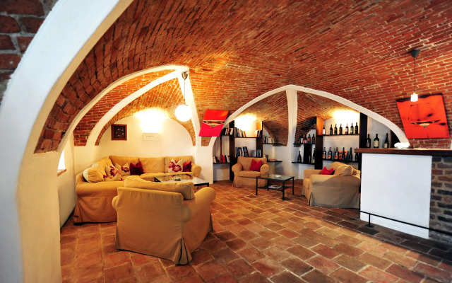 Renaissancehotel Raffelsberger Hof