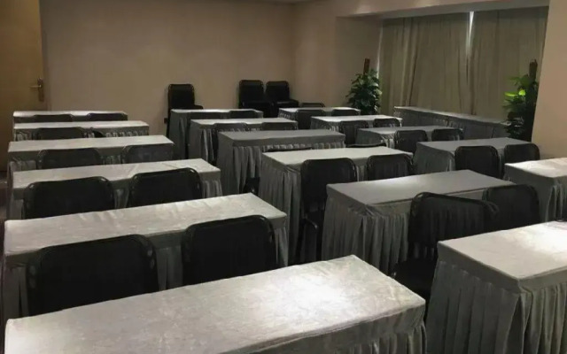 Yitel (Shanghai Qinghe Road)