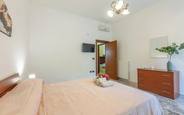 Villa il Panorama sullo Ionio