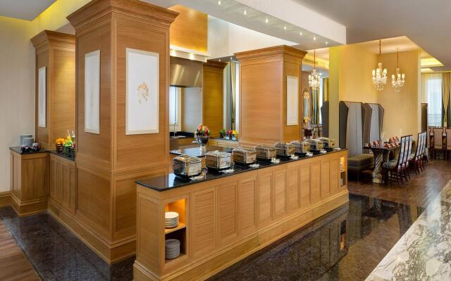 Kempinski Al Othman Hotel Al Khobar
