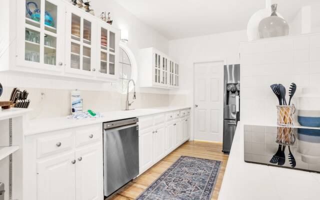 Lakeside Sandcastle at Kokomo