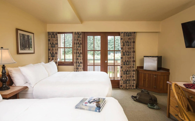 Painter's Lodge, Trademark Collection by Wyndham