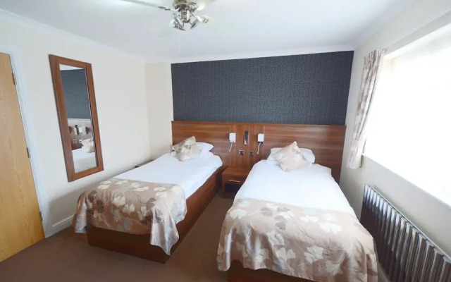 Harboro Hotel