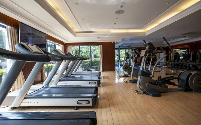 Hangzhou Rose Garden Resort & Spa