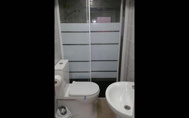 Stunning Loft Apartment Air Conditioning, Impressive Modern Conversion