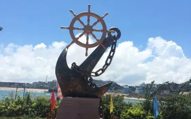 Dongshan Li'an Seaview Hotel