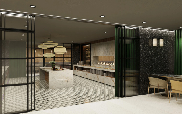 Novotel Malta Sliema