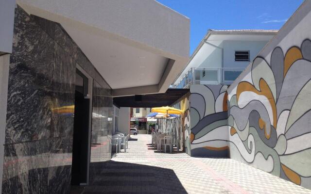 Hotel Boulevard Beach Canasvieiras