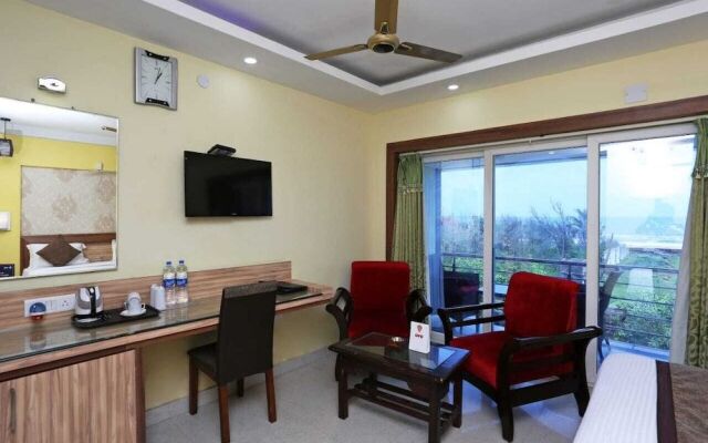 Hotel Sagar Kanya