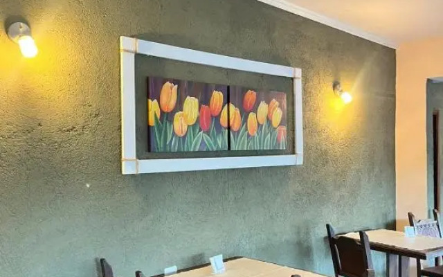 Terrazas