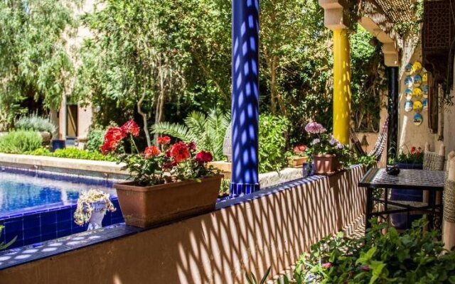Riad Tama