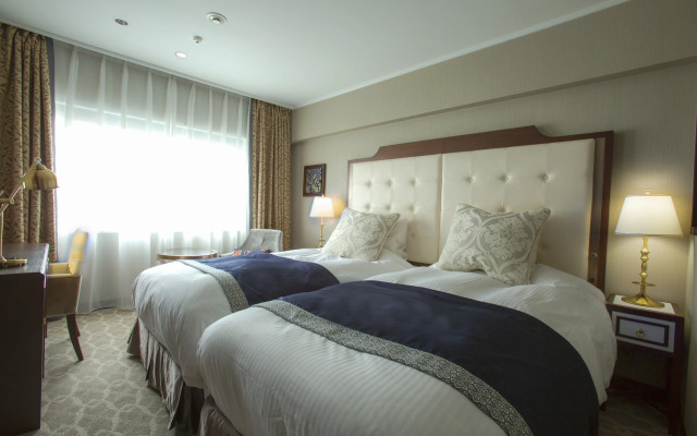 Kyoto Century Hotel