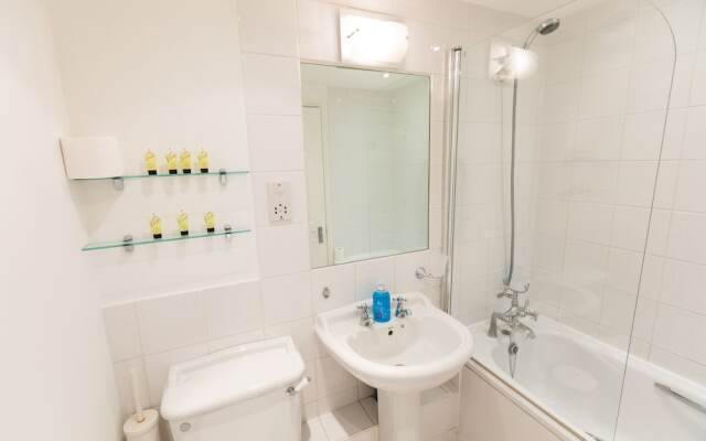 Belgravia Apartments - Earls Court