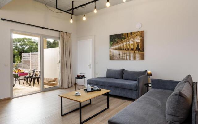 Senses Suites