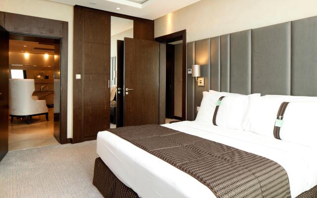 Holiday Inn Riyadh - Meydan, an IHG Hotel