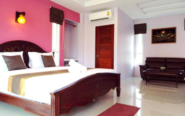 Lanta Riviera Villa Resort