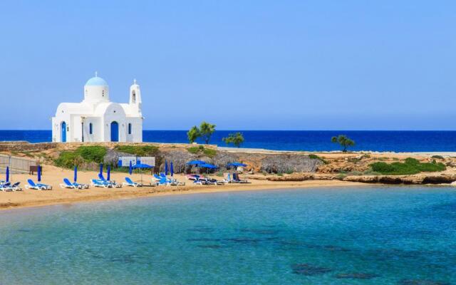 Villa Halima Stefanos