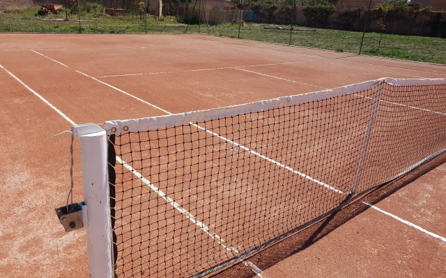 Les Orangers De L'Ourika