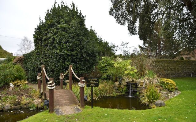 Angmering Manor