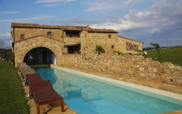 Verdidea - VILLA ORCIA