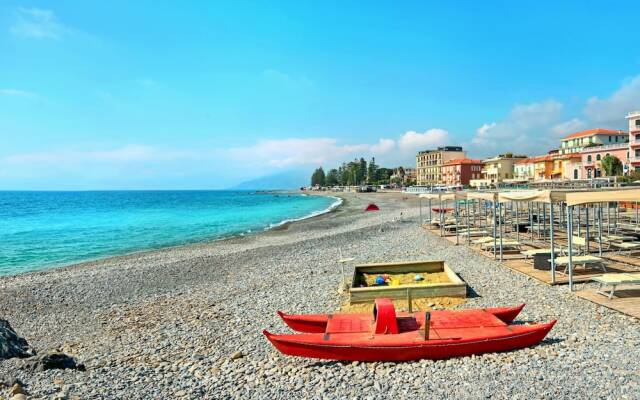 Il Giardino Sul Mare