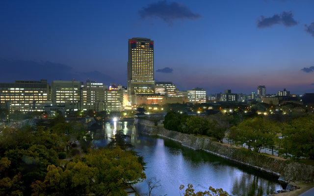 RIHGA Royal Hotel Hiroshima